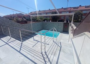 Proyecto piscina 2