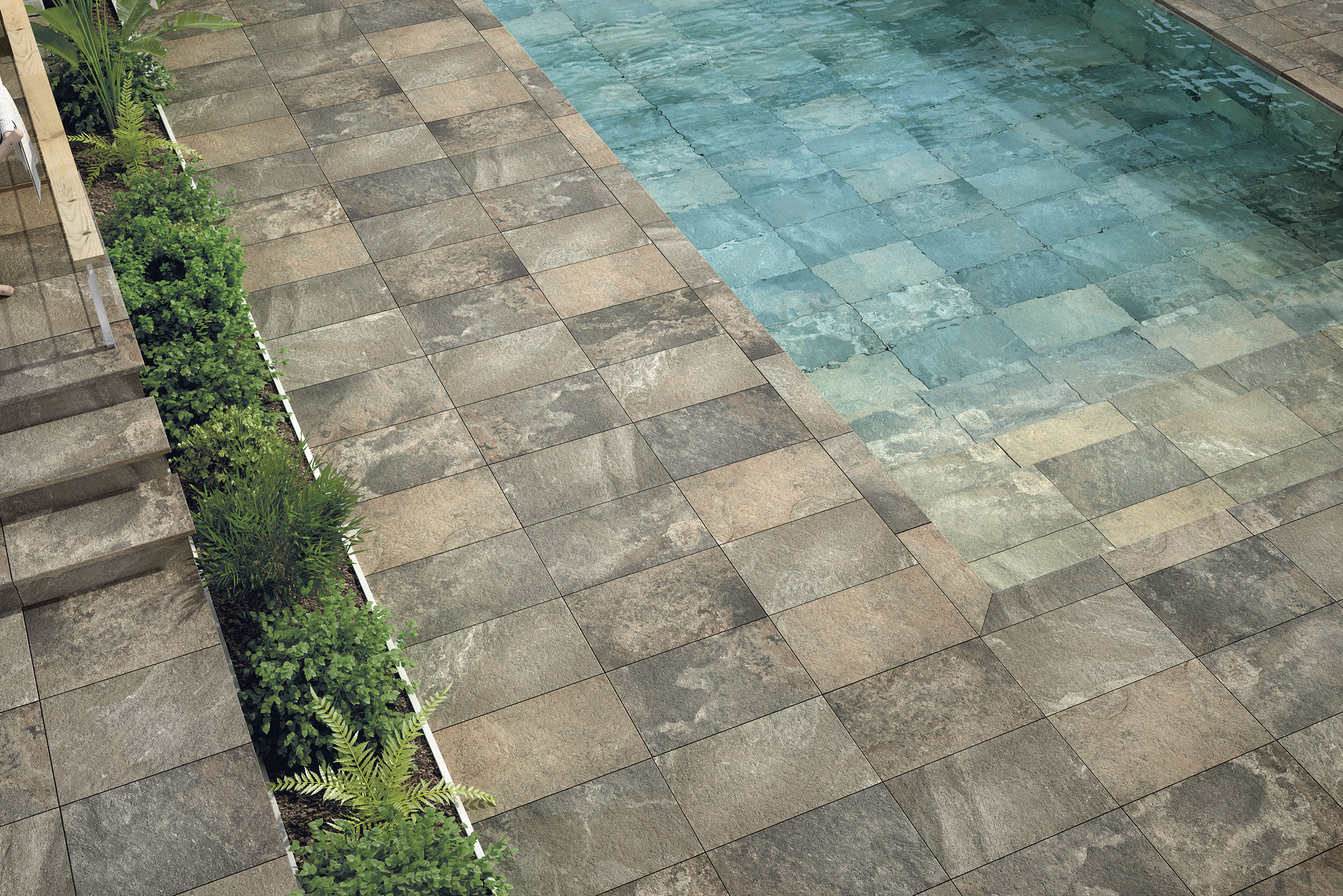Edge for swimming pools, everything you need to know